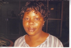 gladys bwalya (bupe)