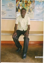 Gideon Jaf (weare1)