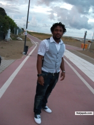 Darlington FirstBullet Osasere (FirstBullet)