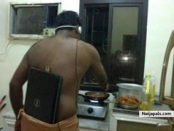 Who needs Ipods...?