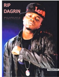 RETRO: Voice Of The Hustlers #RememberingDaGrin by Lilkadi ft Mickey Deviper