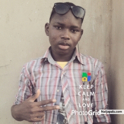 Adekunle yusuf