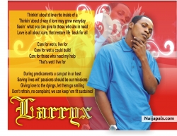 Larryx, It's by the Grace Of God