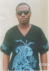 Truly Nigerian