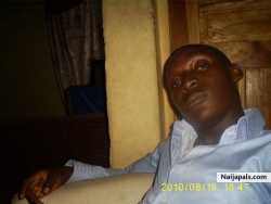 Christopher Imoh