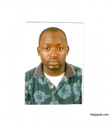 Alexander Akaayar