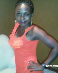 Akerele Maryam Modupeola