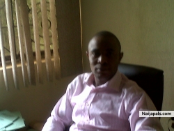 Oluwatosin Oduntan (Tosinoh)