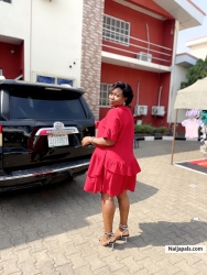 Ladyinred ❣️
