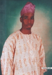 Jamoo in Native