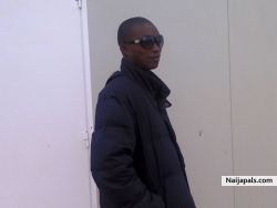Nurudeen Abidemi Jamiu (handsomenaj)
