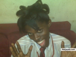 NAIJAPIKIN: I'M A BEAUTIFUL BOI!