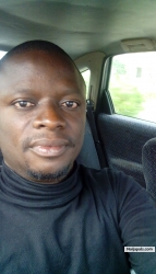 Humphrey adebayo