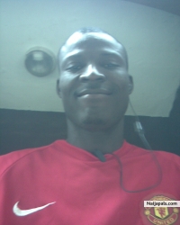 Balogun Saheed 