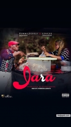 Jara by Funmi Debeji X Lekcee (M&M By Itz SochillBeatz) 