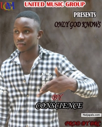 It's your boy Mr Conscience 