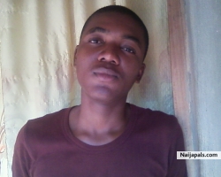 Paul Chibogu