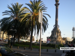 barcelona spain