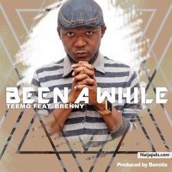 Been a while by TEEMO
