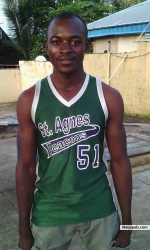 Nwegede Friday Nwibo (Meekmatthew)
