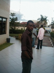 onyinye obiorah