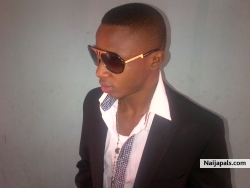 Uadiale Sylvester (sly1diale)