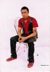 Bright Ogbonna (Don-Bright)