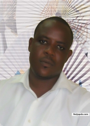 Aregbe Saliu Oluwafemi