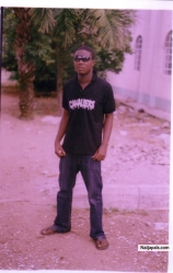 am hoooooooooot