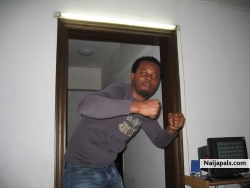 just feel like to dance