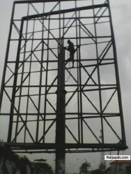 this my work outdoor Engineer 
