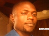 gideon olajide