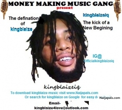 Kingblaize iQ