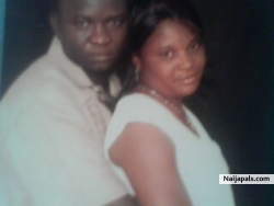 MY WIFE
