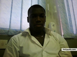 Samuel Adebayo (Toluse)