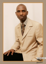 Isaac Ajifowowe