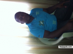 chimezie.c. Nwofor (nwoforwhy)
