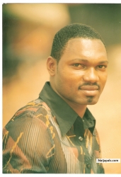 ogu nnamdi stanley