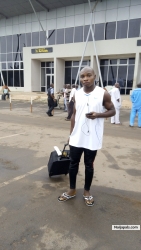 Okere Daniels kelechi
