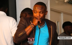 Bode Adesegun. (BDK) (BDKFLYMUSIC)