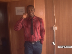 IN OFFICE