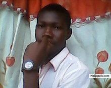 ogunsaya elijah (aligold)