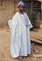 Fakeyede mobolarinwa (bfakeyede)