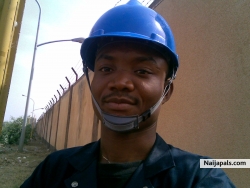 Benson on Duty