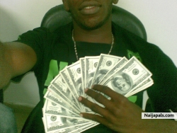 Michael Obiefuna 