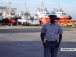 Solomon Akenyin 
