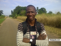 Louis Iyagbaye (Louis44rhema)