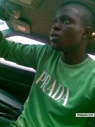 Kelvin Aboira Agbonselobho