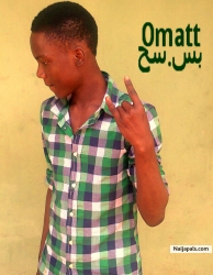 OMATT SWAGGA