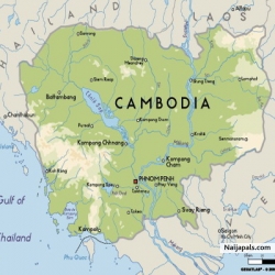 Cambodia tours CambodiaTravelT (impresstravel)